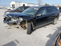 Chrysler Pacifica salvage cars for sale: 2005 Chrysler Pacifica Touring