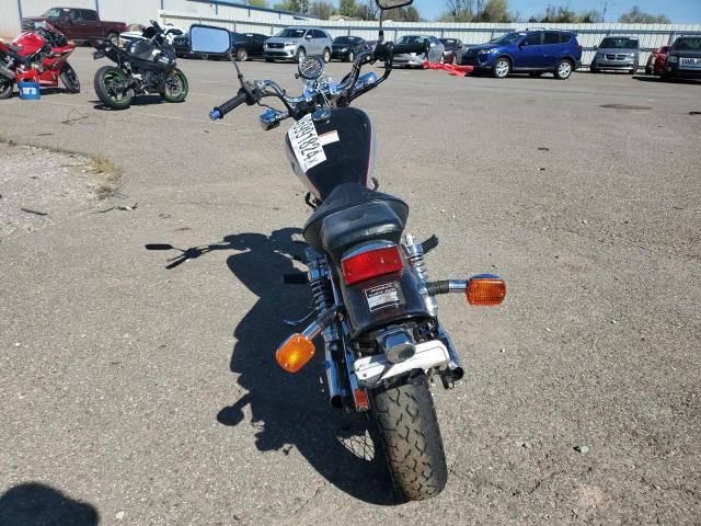 2006 Honda CMX250 C