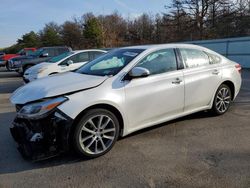 Toyota Avalon Vehiculos salvage en venta: 2015 Toyota Avalon XLE