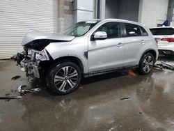 Mitsubishi Outlander salvage cars for sale: 2020 Mitsubishi Outlander Sport ES