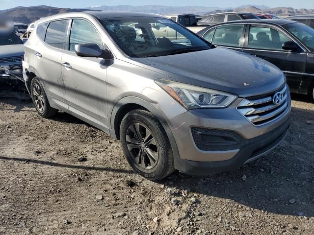 2016 Hyundai Santa FE Sport