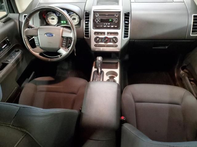 2008 Ford Edge SEL