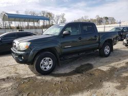 2009 Toyota Tacoma Double Cab Prerunner for sale in Spartanburg, SC