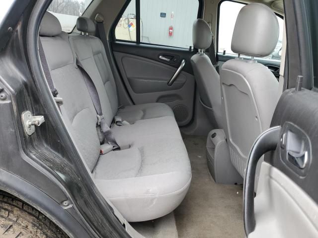 2006 Saturn Vue