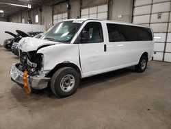 2016 Chevrolet Express G3500 LT for sale in Blaine, MN