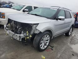 2016 Ford Explorer Limited for sale in Cahokia Heights, IL