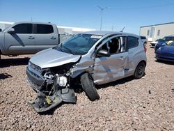 2021 Chevrolet Spark LS en venta en Phoenix, AZ