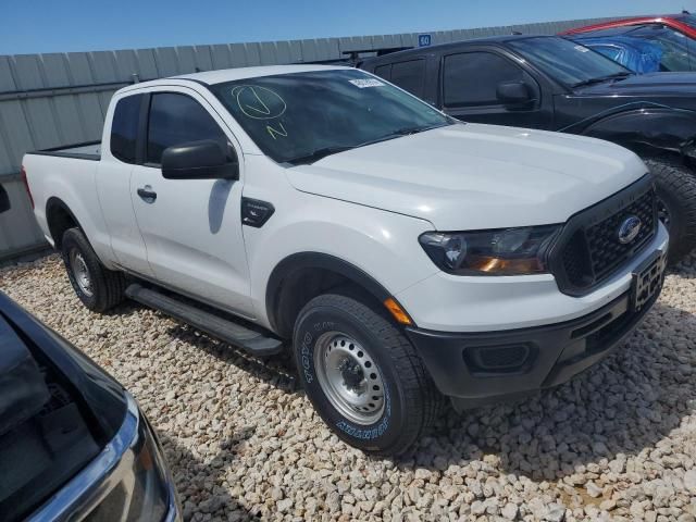 2019 Ford Ranger XL