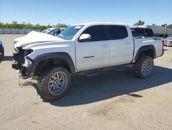 2017 Toyota Tacoma Double Cab for sale in Fresno, CA