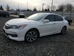 2016 Honda Accord EXL for sale in Portland, OR