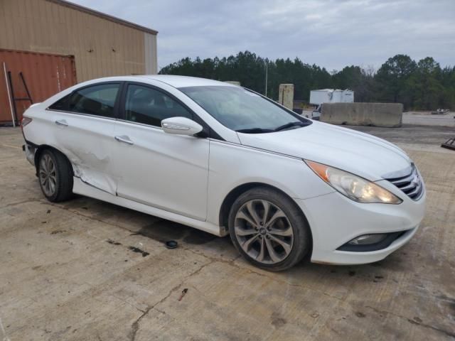 2014 Hyundai Sonata SE