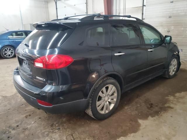 2008 Subaru Tribeca Limited