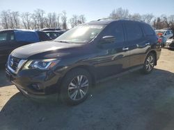 2017 Nissan Pathfinder S for sale in Baltimore, MD