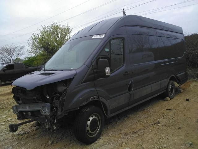 2020 Ford Transit T-250