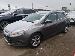 2013 Ford Focus SE for sale in Chicago Heights, IL