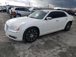 2012 Chrysler 300 Limited for sale in Sun Valley, CA