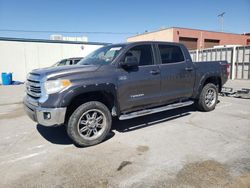 2016 Toyota Tundra Crewmax SR5 for sale in Anthony, TX