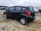 2016 Nissan Versa Note S