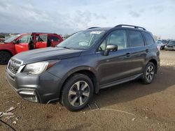 2018 Subaru Forester 2.5I Limited for sale in Kansas City, KS