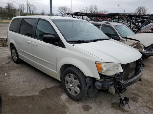 2011 Dodge Grand Caravan Express