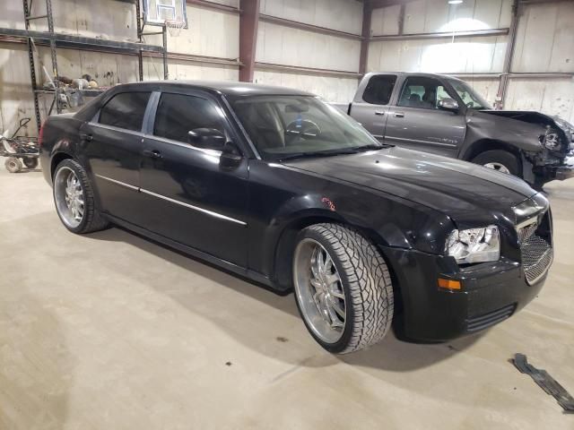 2008 Chrysler 300 LX