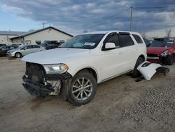 2017 Dodge Durango SXT for sale in Pekin, IL