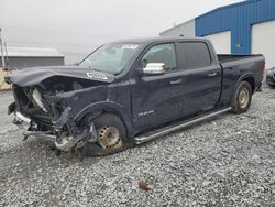 2019 Dodge 1500 Laramie en venta en Elmsdale, NS