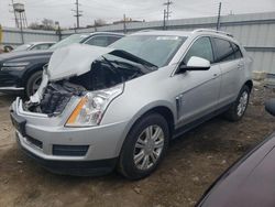 2015 Cadillac SRX Luxury Collection for sale in Chicago Heights, IL