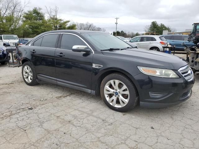 2012 Ford Taurus Limited