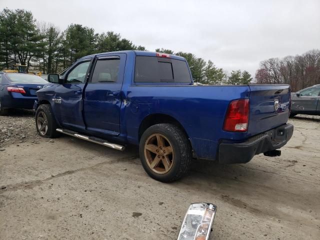 2017 Dodge RAM 1500 SLT