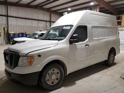 2012 Nissan NV 2500 for sale in Sikeston, MO