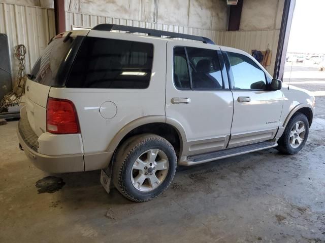 2005 Ford Explorer Eddie Bauer