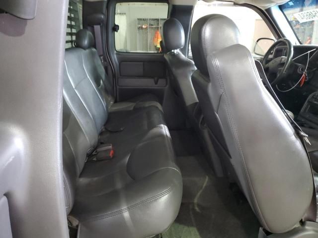 2005 Chevrolet Silverado K2500 Heavy Duty