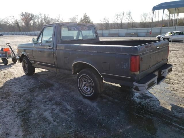 1988 Ford F150