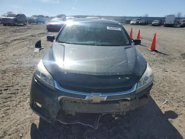 2016 Chevrolet Malibu Limited LT