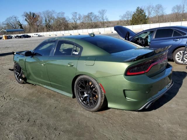 2018 Dodge Charger R/T 392