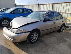 2000 Toyota Corolla VE for sale in Haslet, TX