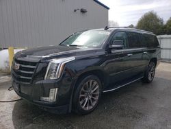 2020 Cadillac Escalade ESV Premium Luxury for sale in Mendon, MA