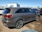 2019 KIA Sorento EX