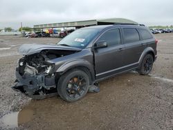 2019 Dodge Journey SE en venta en Houston, TX