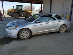 Vehiculos salvage en venta de Copart Billings, MT: 2009 Honda Accord LX