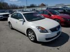 2008 Nissan Altima 2.5