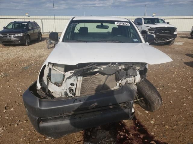 2006 Toyota Tacoma Access Cab