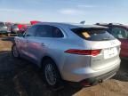 2019 Jaguar F-Pace