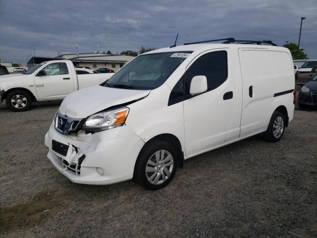 2020 Nissan NV200 2.5S