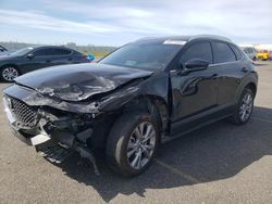 Mazda cx30 salvage cars for sale: 2023 Mazda CX-30 Select