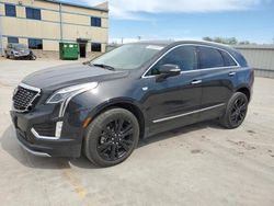 2020 Cadillac XT5 Premium Luxury en venta en Wilmer, TX