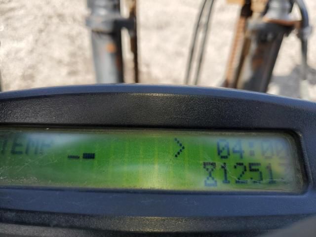2006 Hyster ER Forklift