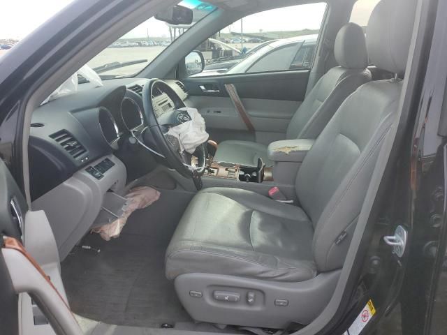 2009 Toyota Highlander Limited