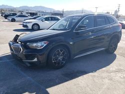 Salvage cars for sale from Copart Sun Valley, CA: 2020 BMW X1 XDRIVE28I